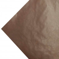 Бумага крафт в рулоне шоколад размер 70см*10м 40гр/м2