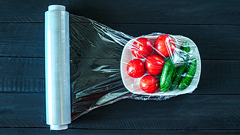 Чем отличается пищевая фольга от пленки