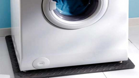 Антивибрационный коврик  Антивибрационный коврик