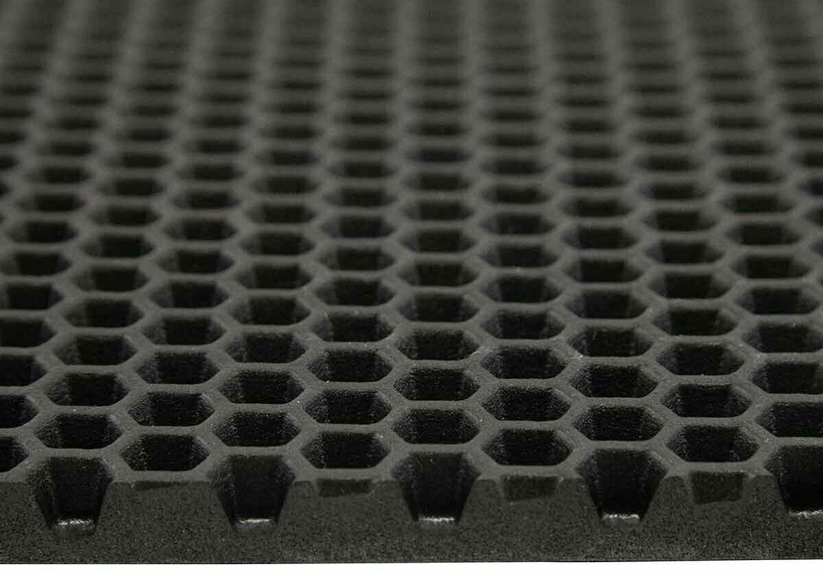 Грязесборный коврик Crocmat Грязесборный коврик Crocmat