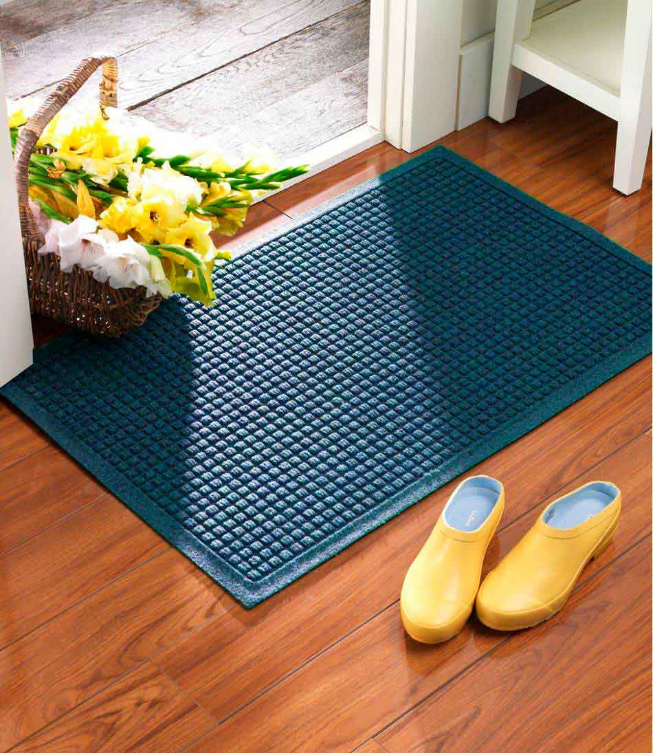 Коврик против грязи Коврик против грязи