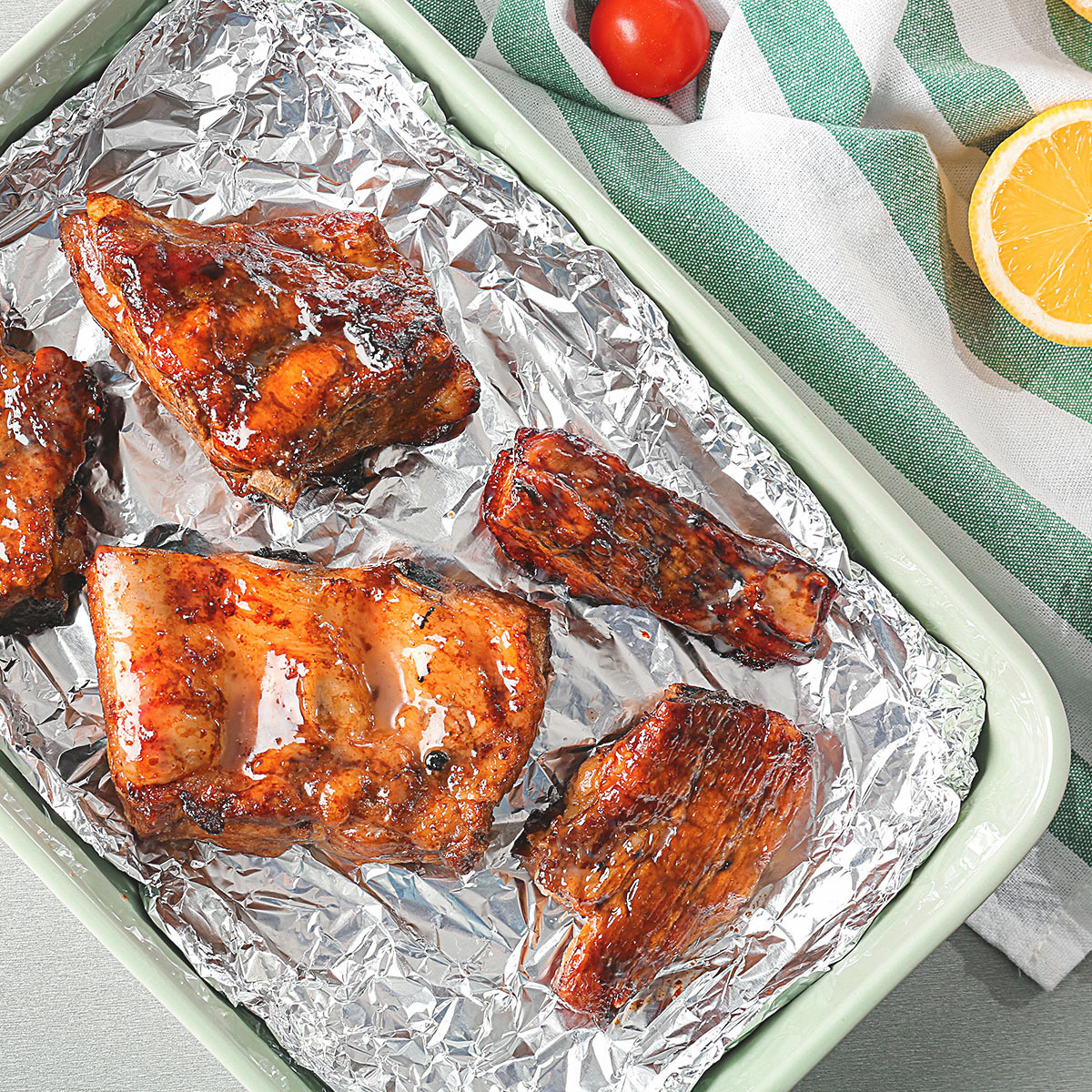 Мясо на фольге мясо на фольге