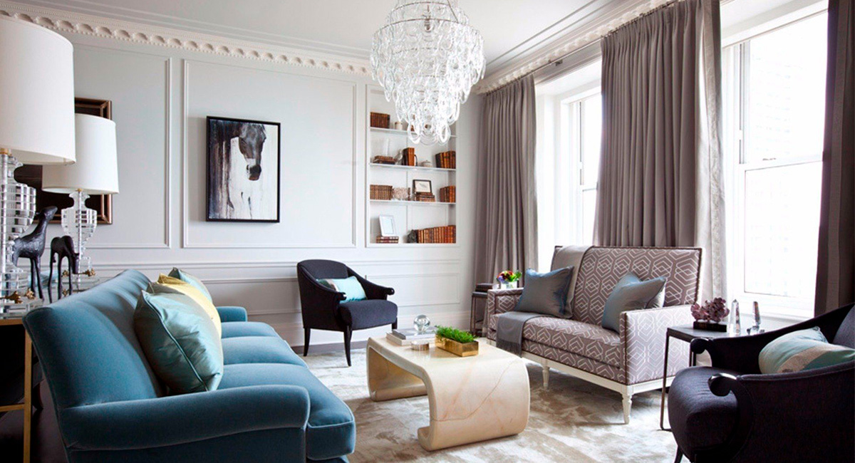 Стиль Арт-деко Стиль Арт-деко