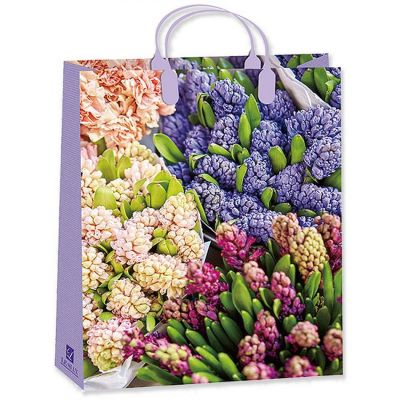 Сумки мягкий пластик 32*40см