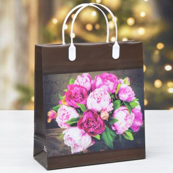 Пакеты-сумки, фасовочные, вкладыши