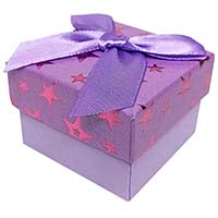 Ювелирные коробки