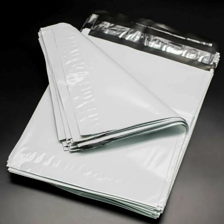 Курьерские пакеты, слайдеры