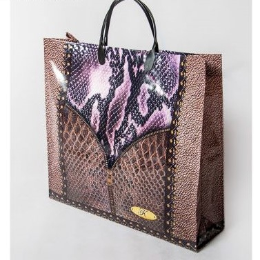 Сумки многослойные с карманами