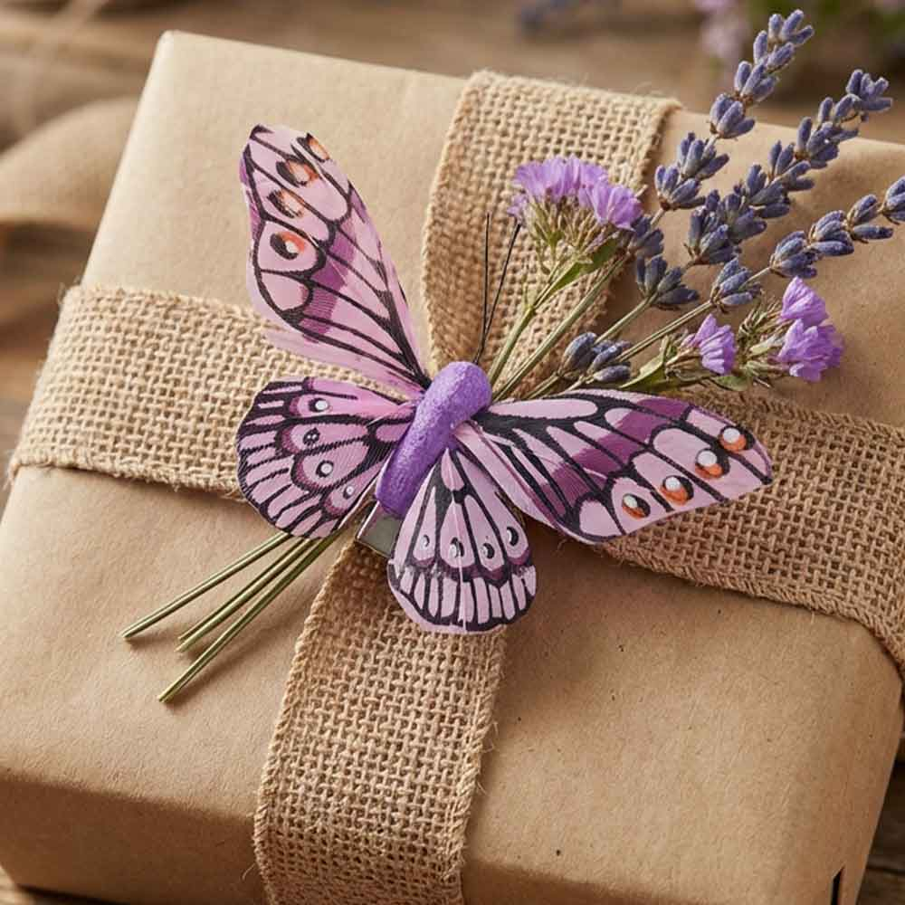 Бабочки, кузнечики, стрекозы