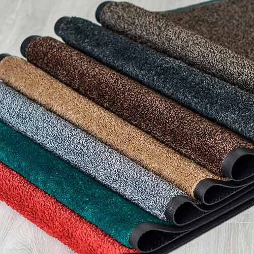 Коврики влаговпитывающие