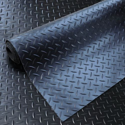 Рулонное резиновое покрытие