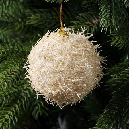 Декор новогодний