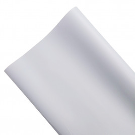 Пленка в рулоне Самая нужная пастельно-сиреневая размер 58см*10м 55мкм