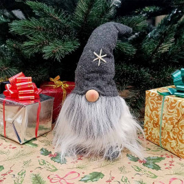 Гном размер 12*12*31см арт 54792