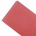 Бумага тишью в листах КРАСНАЯ размер 50см*66см