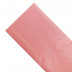 Бумага тишью в листах ТЕМНЫЙ ПЕРСИК размер 50см*66см
