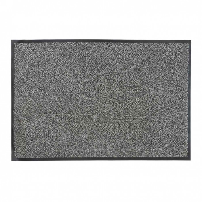 Коврик влаговпитывающий Sunstep Strong 90*150cм серый