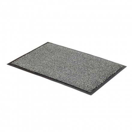 Коврик влаговпитывающий Sunstep Strong 90*150cм серый