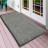 Коврик влаговпитывающий Sunstep Strong 90*150cм серый