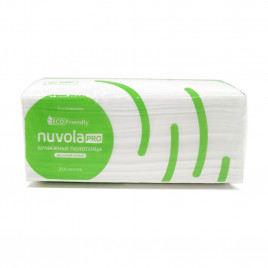 Бумажные полотенца V-cложения 250 листов