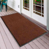 Коврик влаговпитывающий Sunstep Strong 90*150cм коричневый