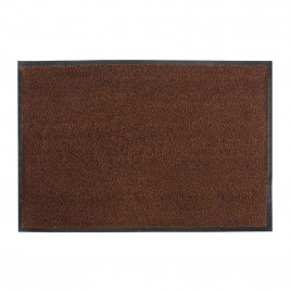 Коврик влаговпитывающий Sunstep Strong 90*150cм коричневый