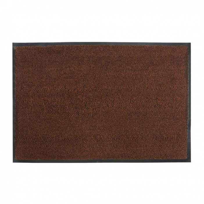 Коврик влаговпитывающий Sunstep Strong 90*150cм коричневый