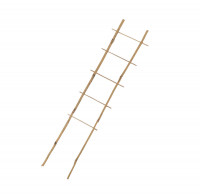 Решетка для вьюнов бамбуковая высота 60 см
