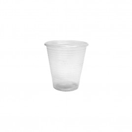 Стопка 100мл прозрачная 100шт