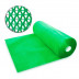 Коврик-дорожка против скольжения ZIG-ZAG 0,9*12м зеленый