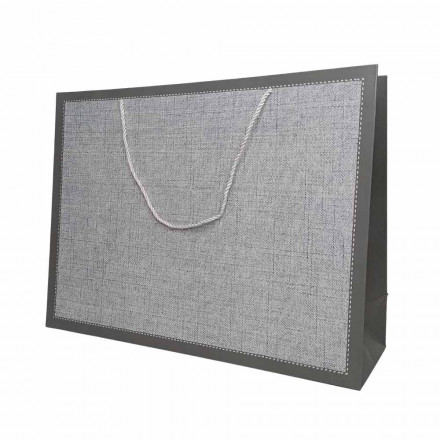 Пакет ЛЮКС Ткань размер 47*35*15см