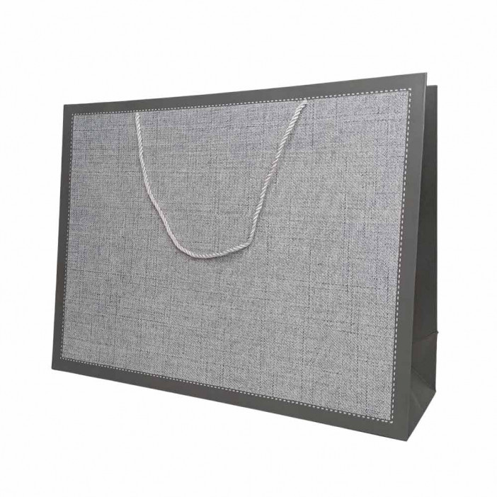 Пакет ЛЮКС Ткань размер 47*35*15см