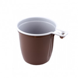 Чашка кофейная 200мл 50шт