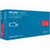 Перчатки нитриловые Nitrylex Classic фиолетовые 50 пар L