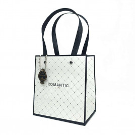 Пакет ЛЮКС Romantic размер 14*13,5*9см