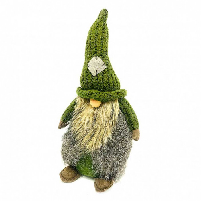 Гном размер 15*14*39см арт 54822