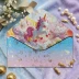 Конверт для денег С Днем рождения! 8*16,5см арт 54060