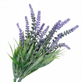 Букет лаванды H-30см 5 веток