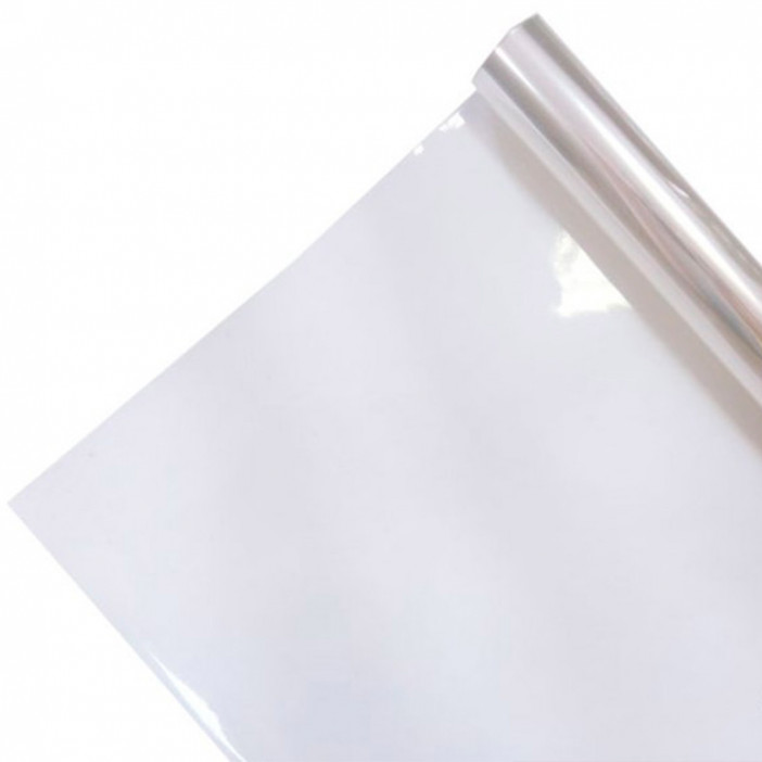 Пленка в рулоне прозрачная размер 35см*15м 200гр 40мкм