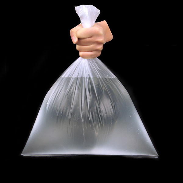 Пакеты фасовочные ПВД 25*40см 40мкм 500шт