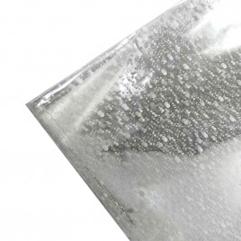 Пакет подарочный прозрачный Пузыри размер 70*100см (уп 50шт)