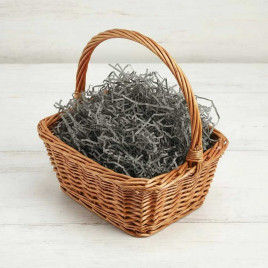 Наполнитель бумажный серый 100гр