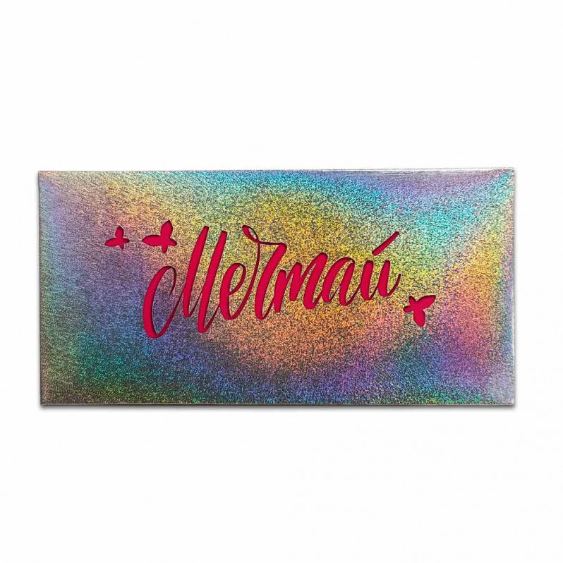 Конверт для денег Мечтай 8*16,5см арт 70797