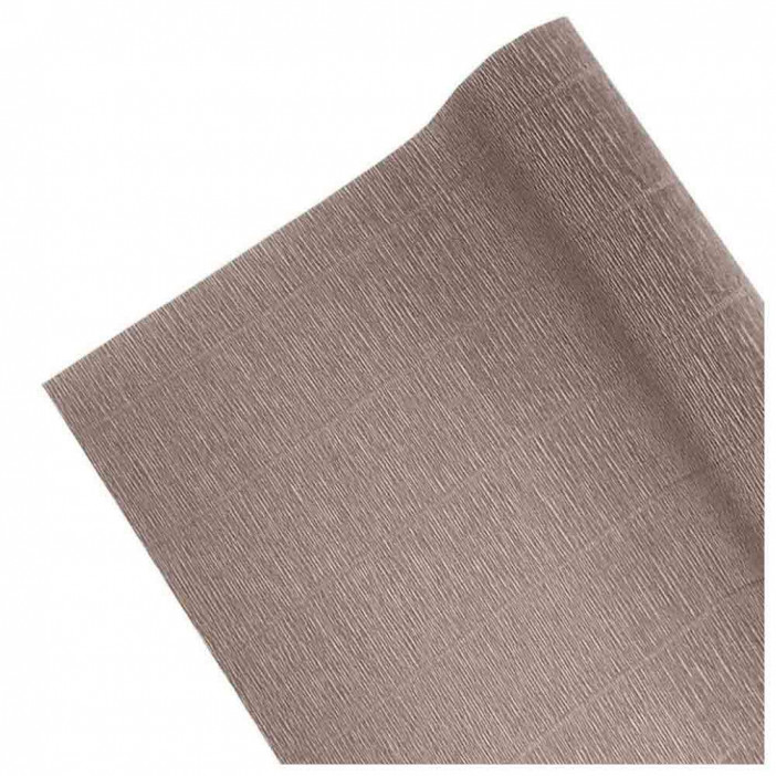 Бумага гофрированная КВАРЦЕВАЯ 604 180гр