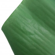 Бумага крафт в рулоне зеленая размер 70см*10м (40гр/м2)