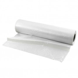 Пакеты фасовочные ПНД  в рулоне 25*35см 7мкм 500шт