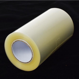 Пленка ПВХ 40см*1000м 8мкм