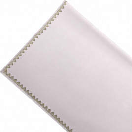 Пленка матовая Сицилия сиреневая размер 57*57см 65мкр