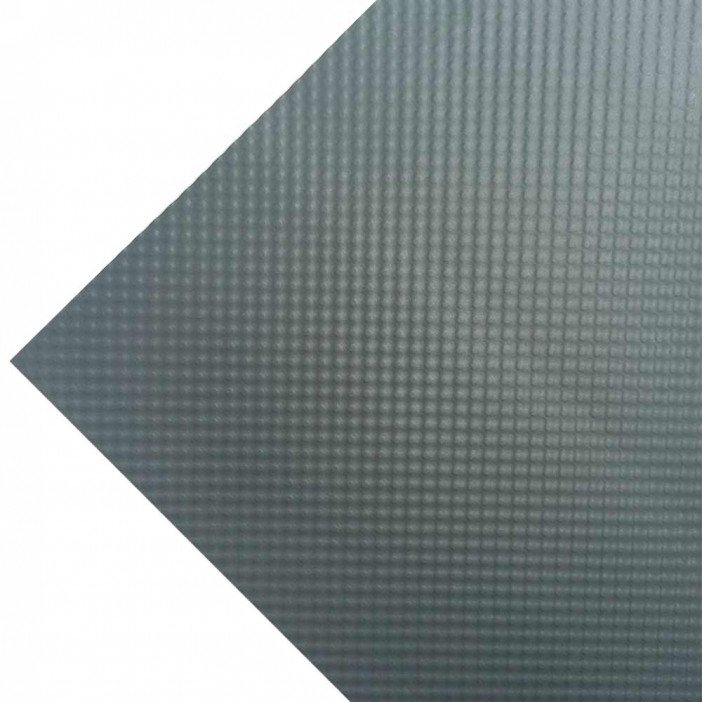 Бумага тисненая серо-синяя размер листа 57см*57см