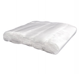 Пакеты фасовочные ПНД  5 рулонов по 100шт 25*35см 7мкм 500шт